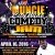 Muncie City-Wide Comedy Jam